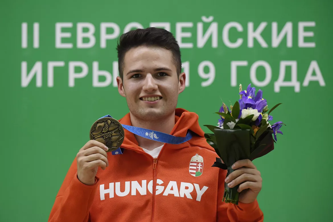 Péni István