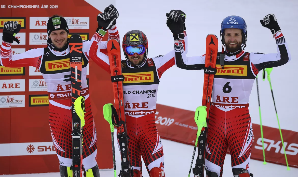 Hirscher VB