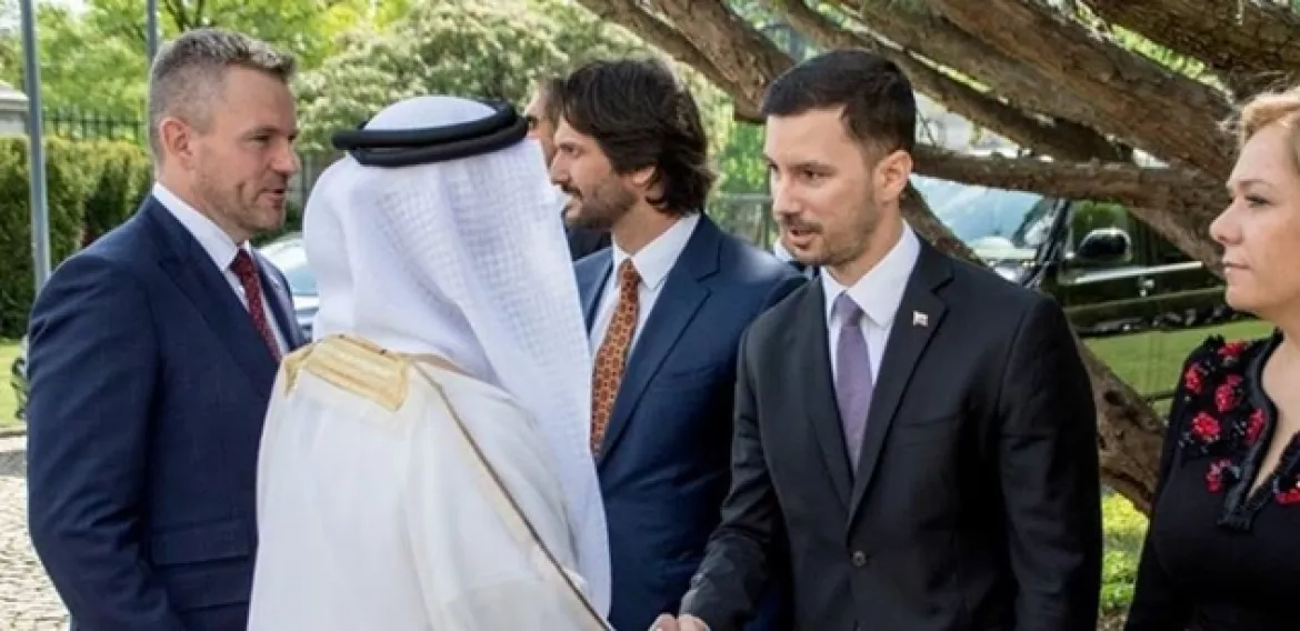 Emirátus Pellegrini