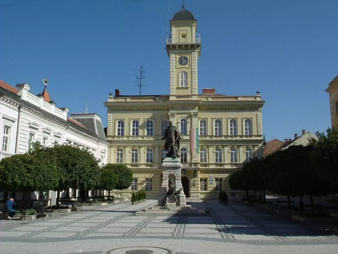 Komáromiképek