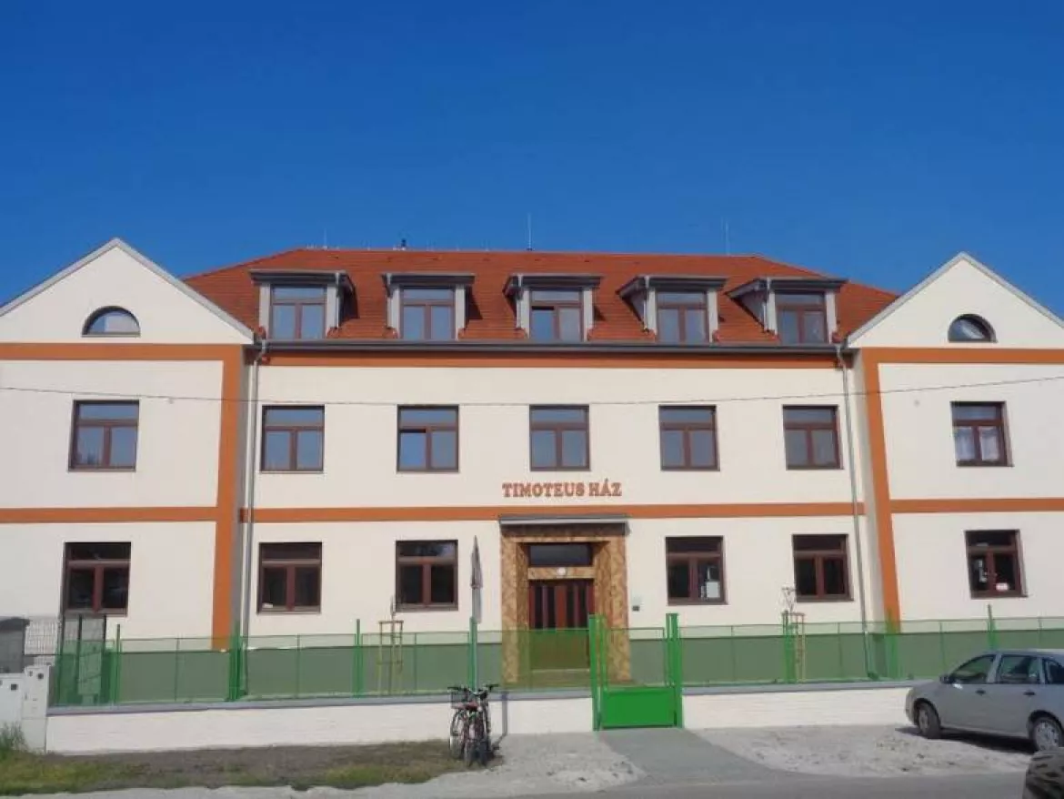 Kertet Timoteusba