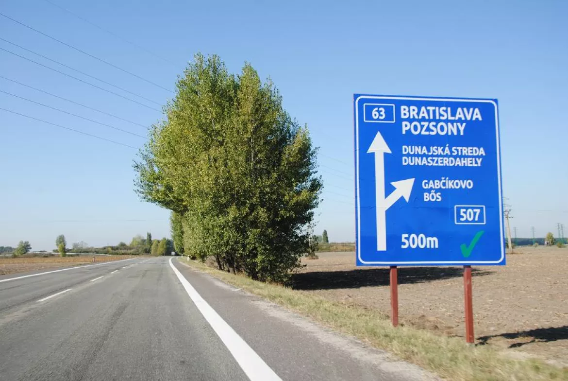Quo vadis, felvidéki magyarság?