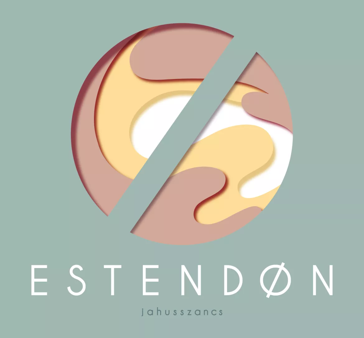 Estendon-borító