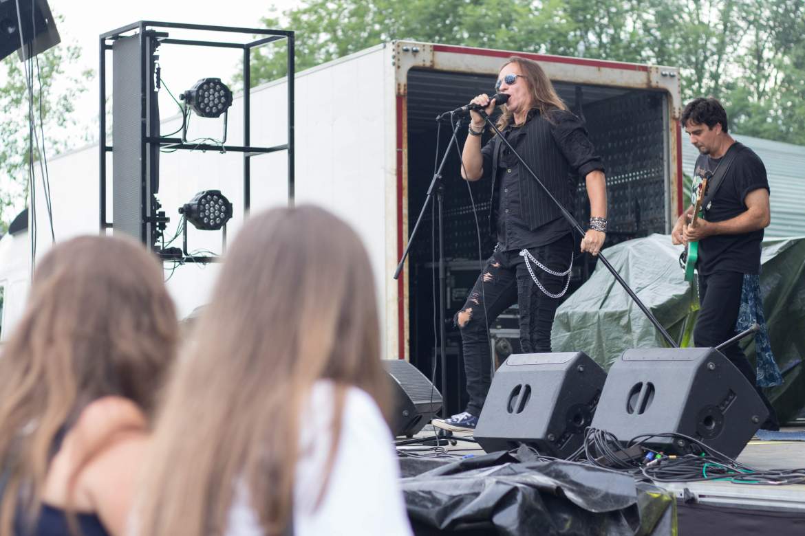Debrődi Szent László Búcsú 2019 Debrődi Szent László Búcsú 2019