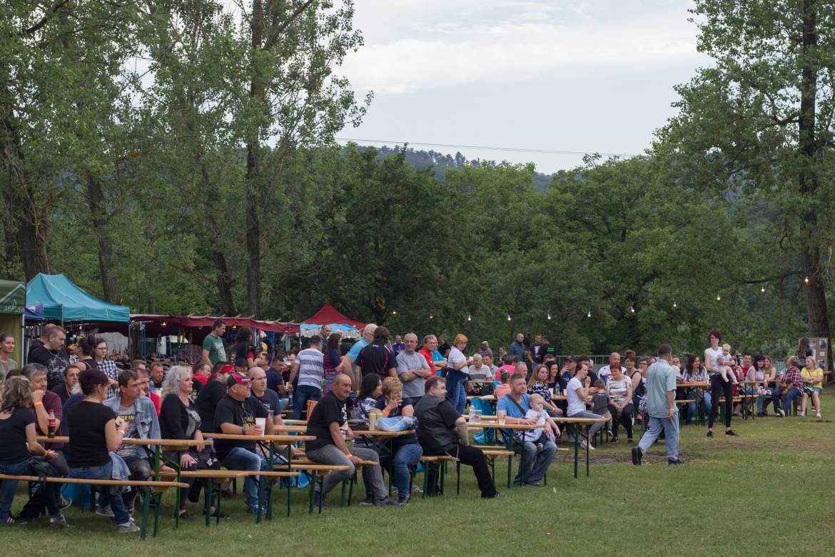 Debrődi Szent László Búcsú 2019 Debrődi Szent László Búcsú 2019