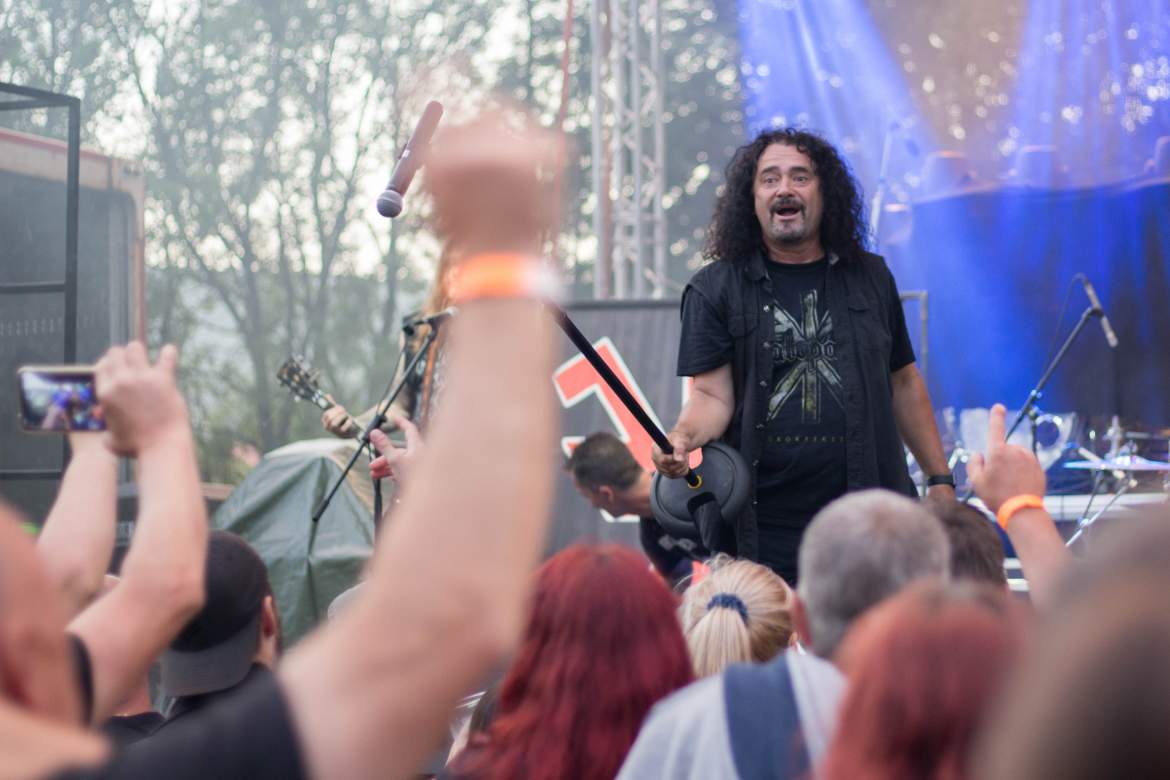 Debrődi Szent László Búcsú 2019 Debrődi Szent László Búcsú 2019