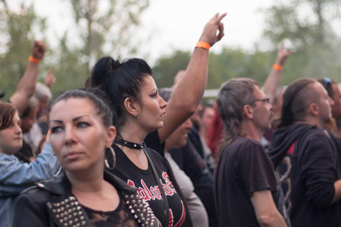 Debrődi Szent László Búcsú 2019 Debrődi Szent László Búcsú 2019