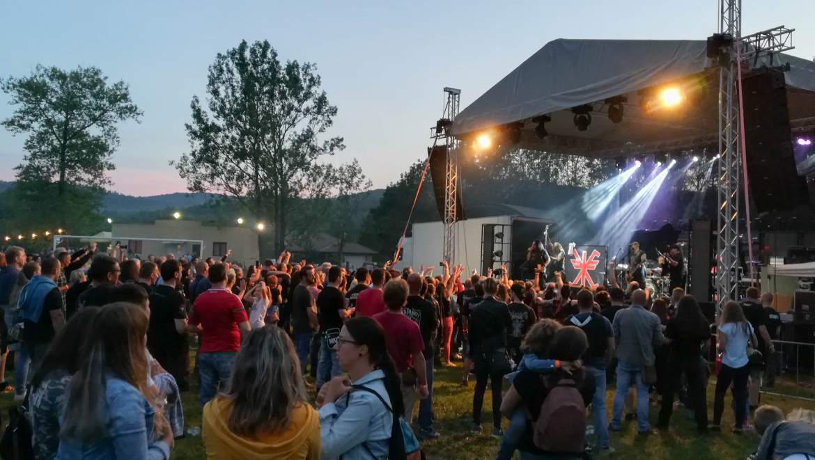 Debrődi Szent László Búcsú 2019 Debrődi Szent László Búcsú 2019