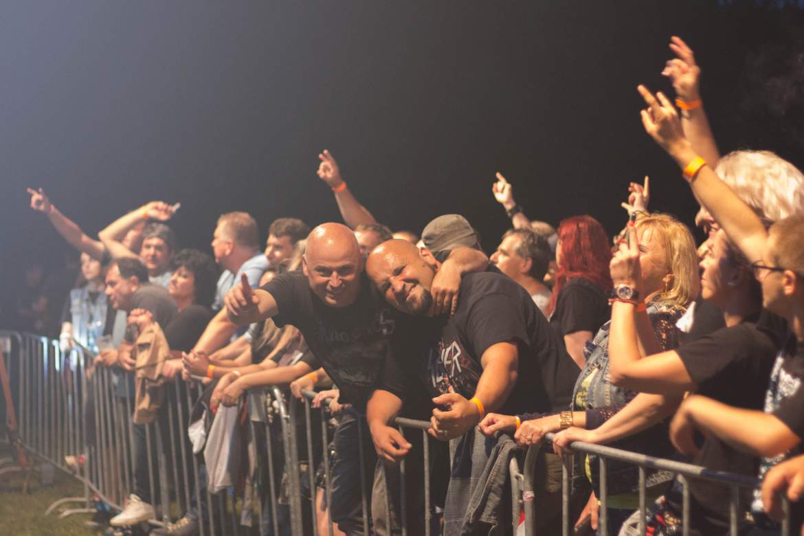 Debrődi Szent László Búcsú 2019 Debrődi Szent László Búcsú 2019