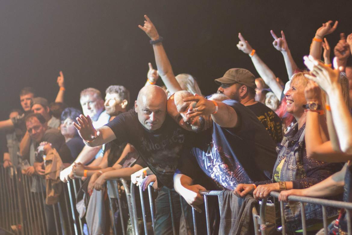 Debrődi Szent László Búcsú 2019 Debrődi Szent László Búcsú 2019