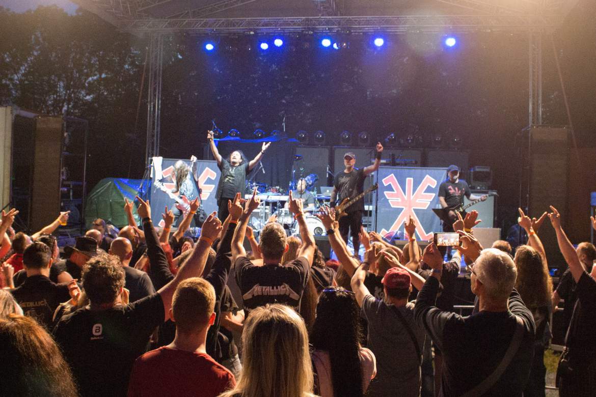 Debrődi Szent László Búcsú 2019 Debrődi Szent László Búcsú 2019
