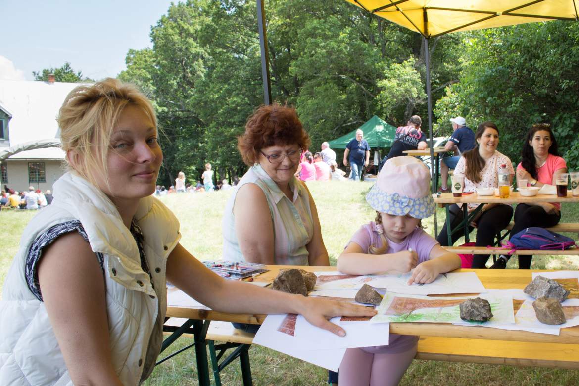 Debrődi Szent László Búcsú 2019 Debrődi Szent László Búcsú 2019