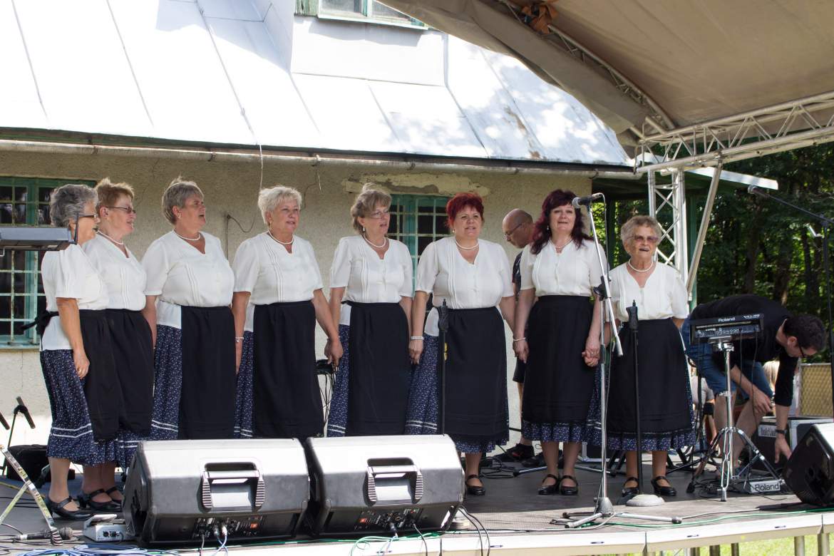 Debrődi Szent László Búcsú 2019 Debrődi Szent László Búcsú 2019