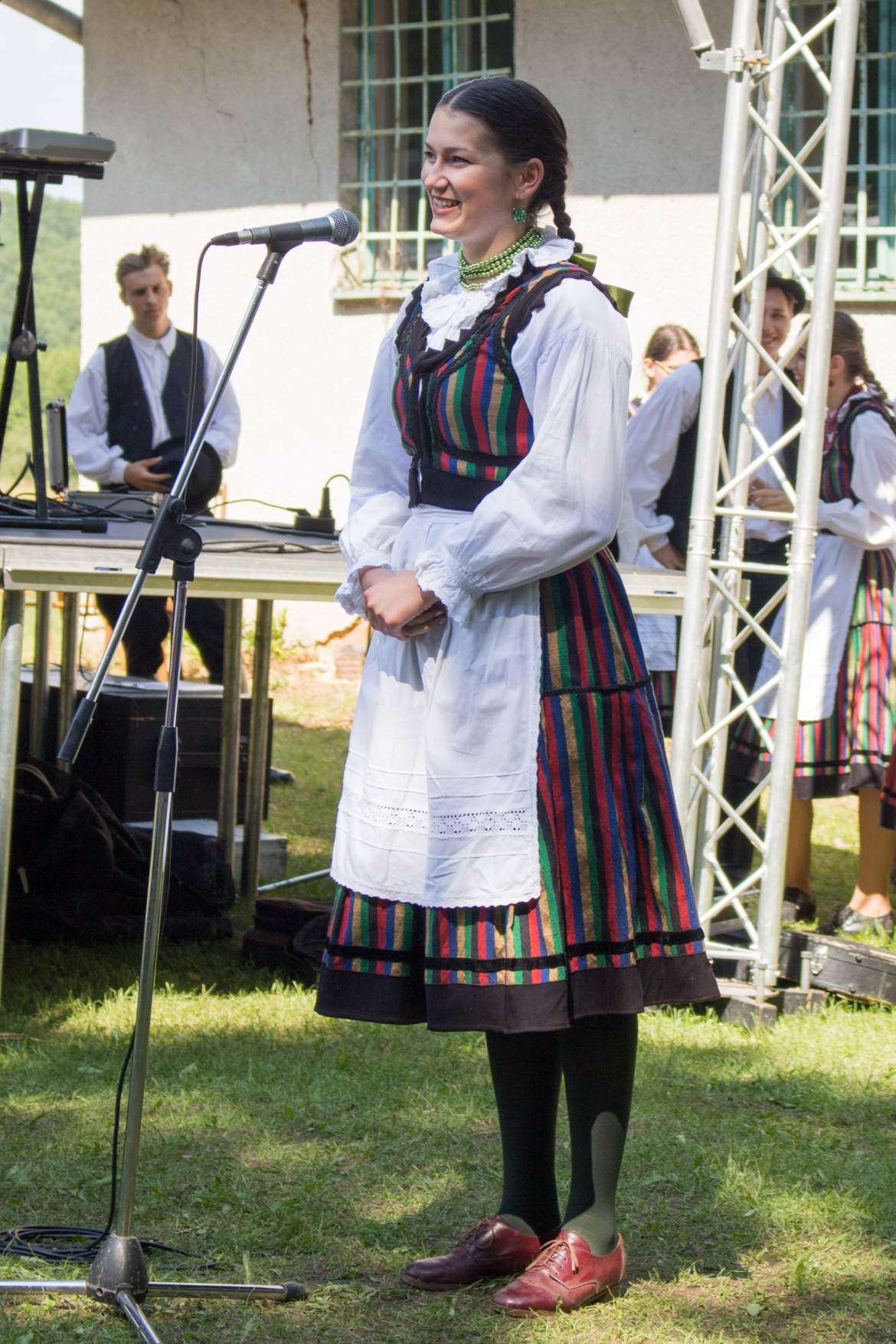 Debrődi Szent László Búcsú 2019 Debrődi Szent László Búcsú 2019