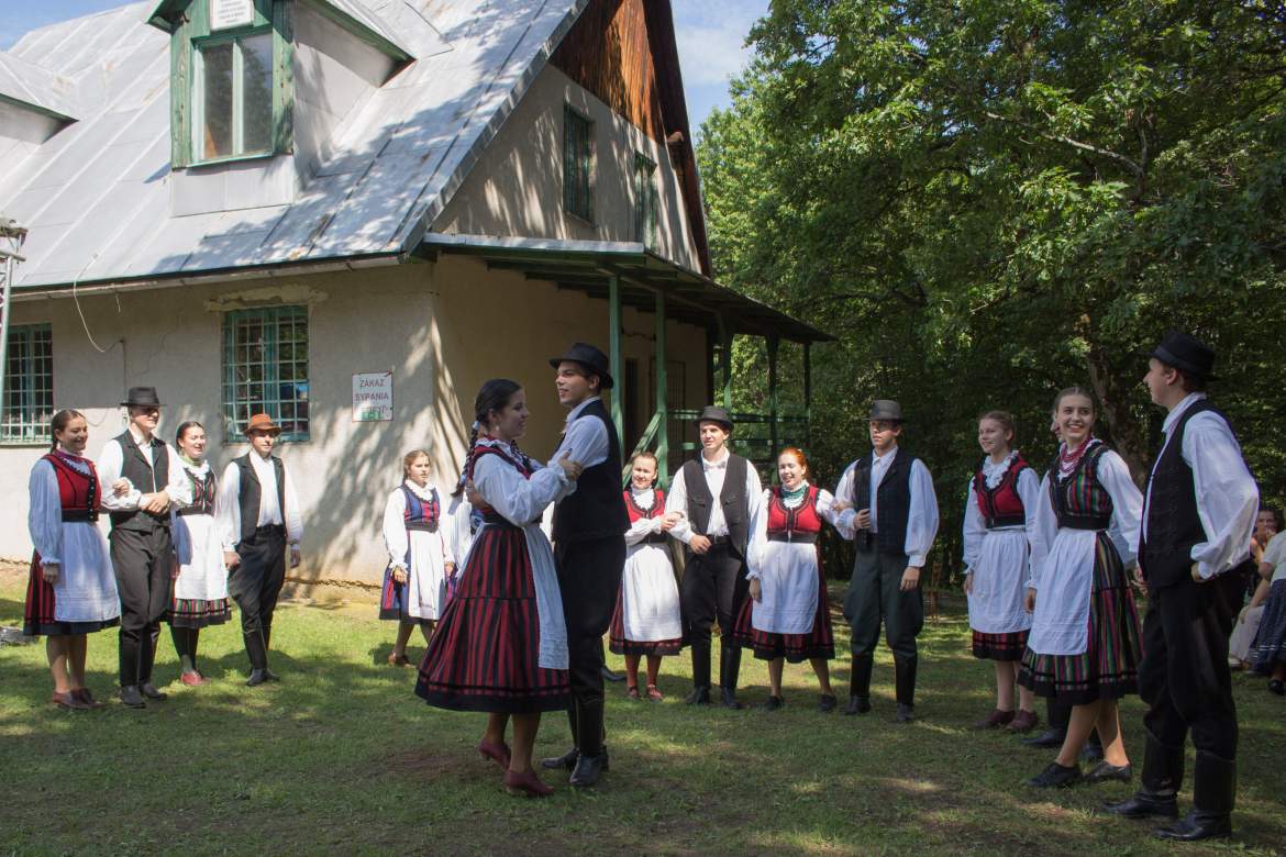 Debrődi Szent László Búcsú 2019 Debrődi Szent László Búcsú 2019
