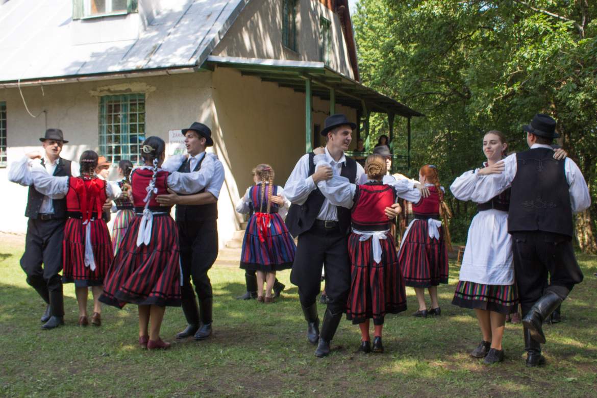Debrődi Szent László Búcsú 2019 Debrődi Szent László Búcsú 2019