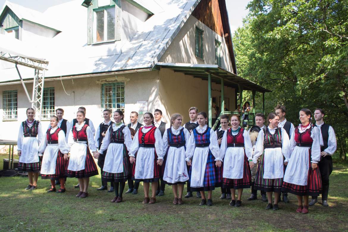 Debrődi Szent László Búcsú 2019 Debrődi Szent László Búcsú 2019
