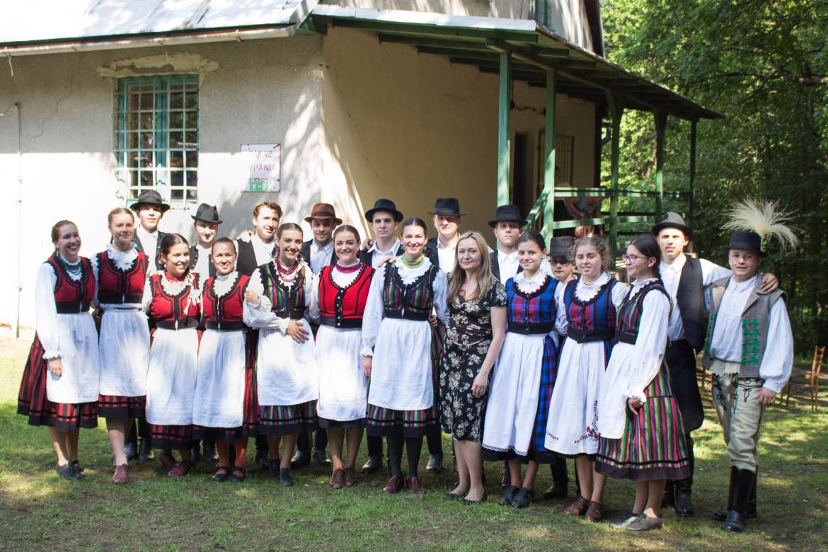 Debrődi Szent László Búcsú 2019 Debrődi Szent László Búcsú 2019
