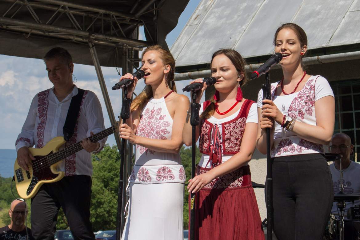 Debrődi Szent László Búcsú 2019 Debrődi Szent László Búcsú 2019