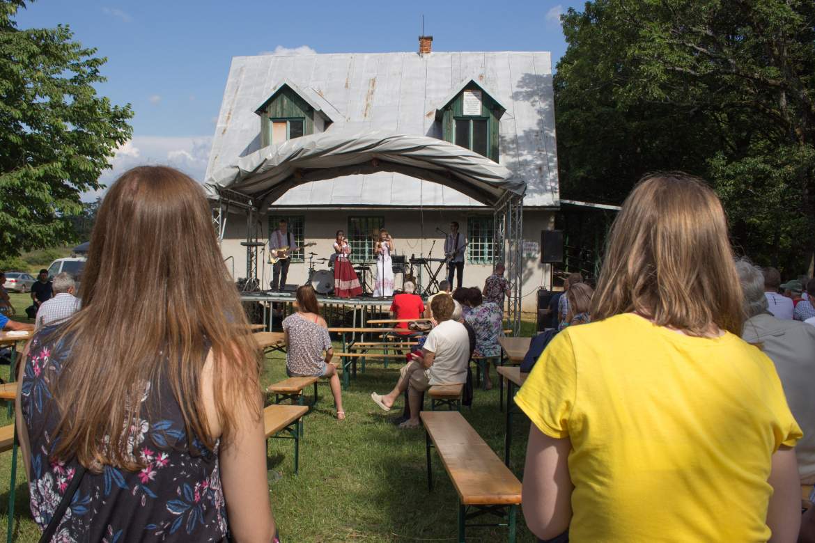 Debrődi Szent László Búcsú 2019 Debrődi Szent László Búcsú 2019