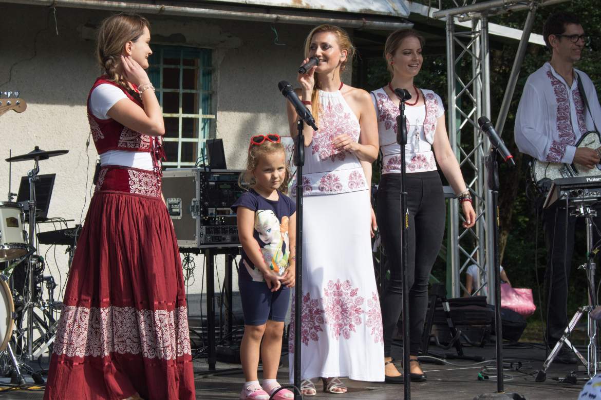 Debrődi Szent László Búcsú 2019 Debrődi Szent László Búcsú 2019