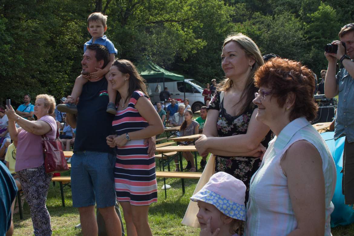 Debrődi Szent László Búcsú 2019 Debrődi Szent László Búcsú 2019