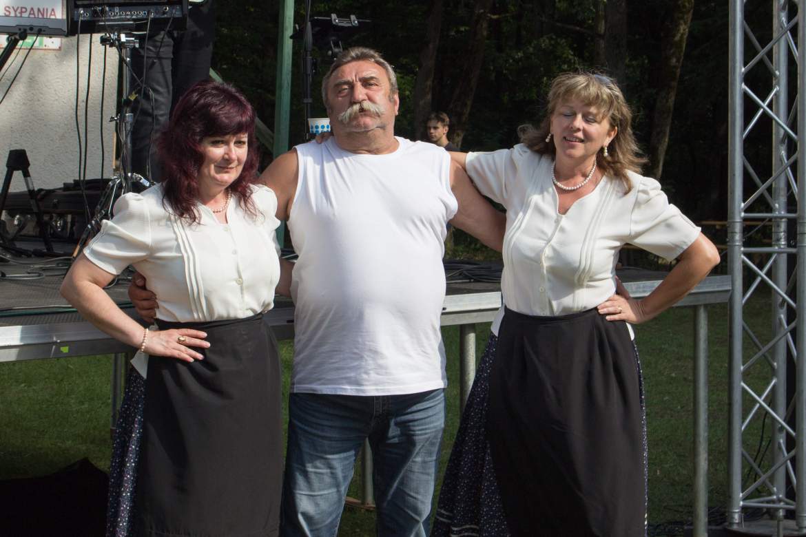 Debrődi Szent László Búcsú 2019 Debrődi Szent László Búcsú 2019