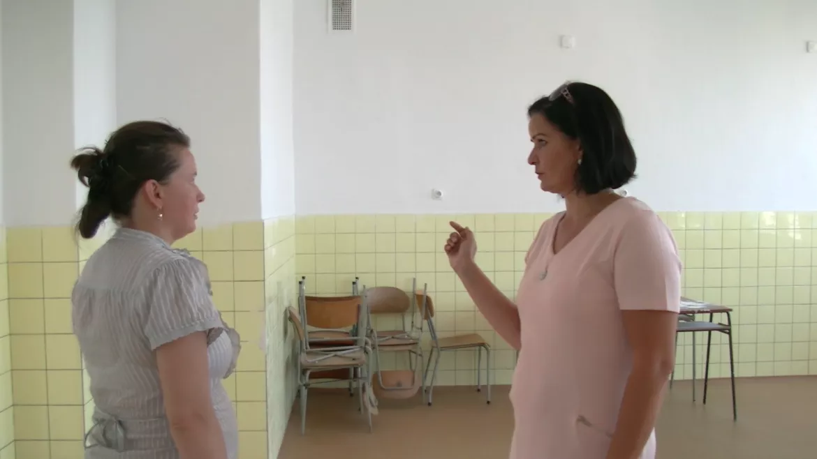 Dunaszerdahelyi szakközépiskola