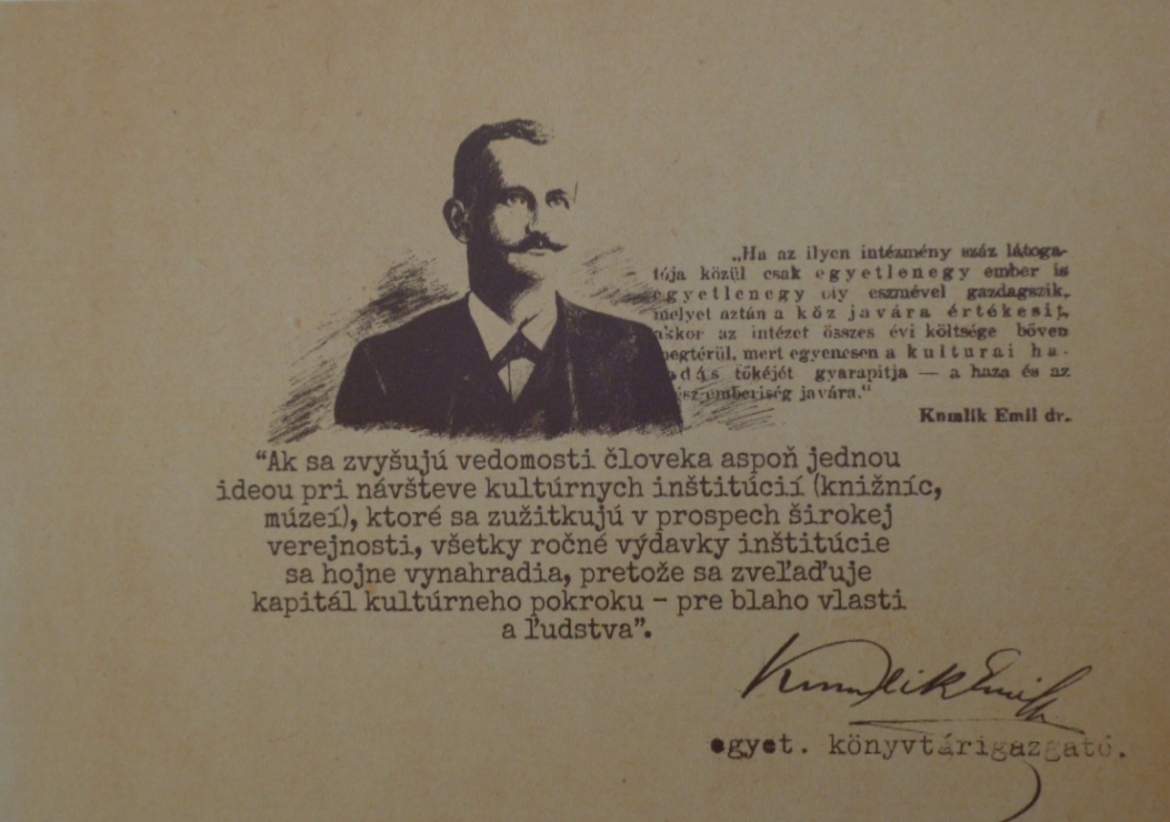 Kumlik Emil