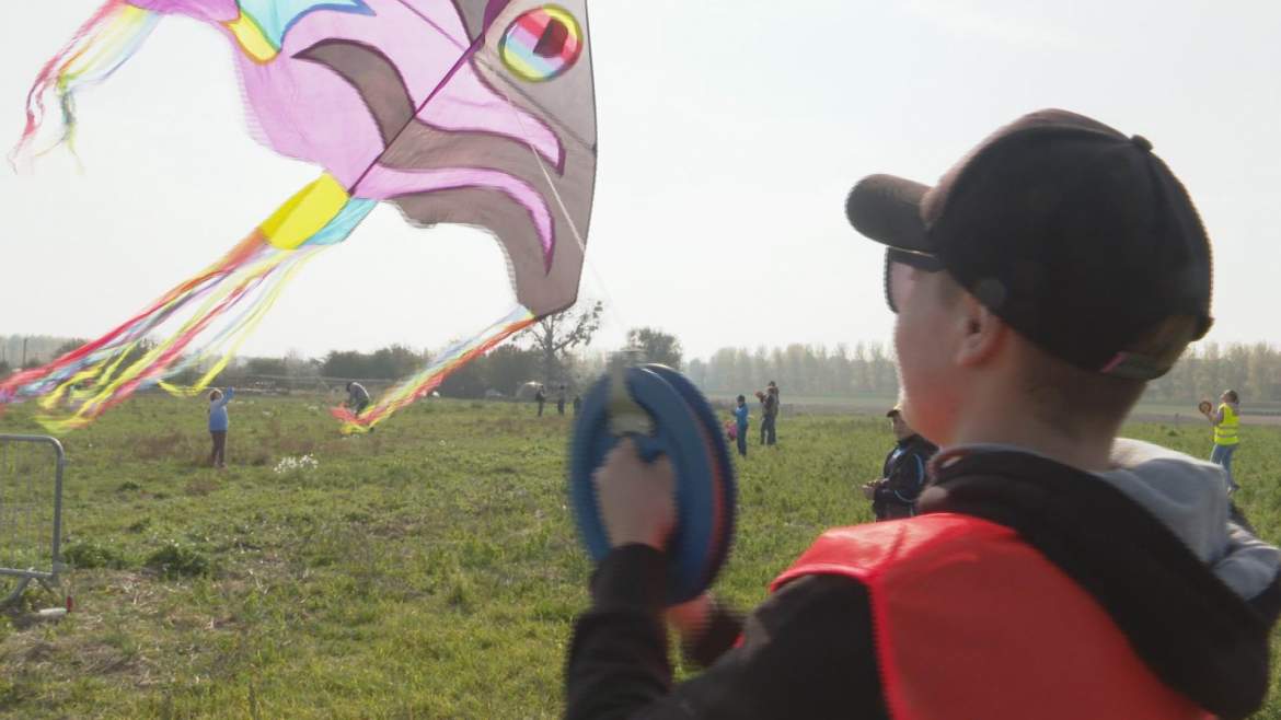 sárkányeregetés Gútán sárkányeregetés Gútán