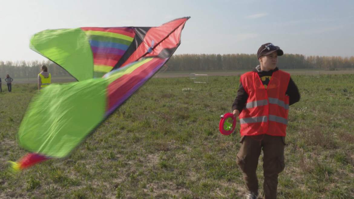 sárkányeregetés Gútán sárkányeregetés Gútán