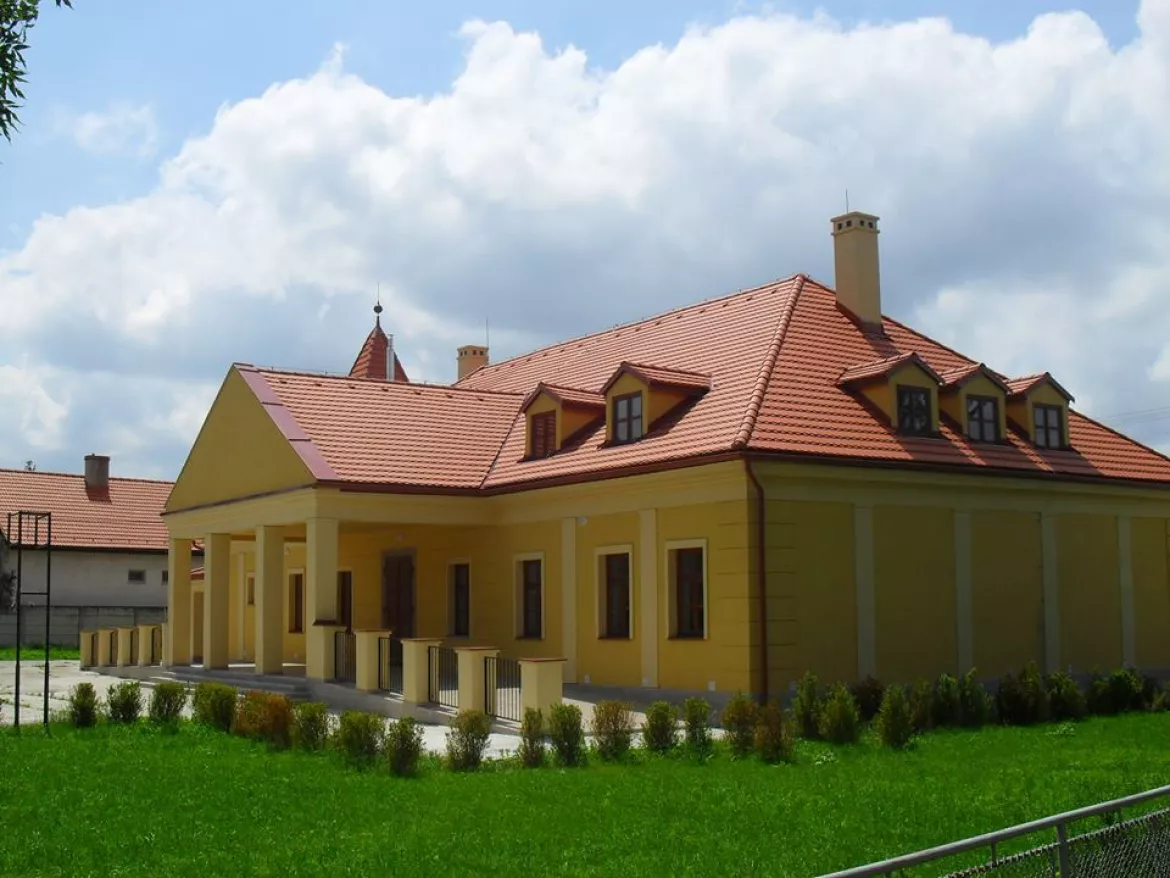 Kolozsném