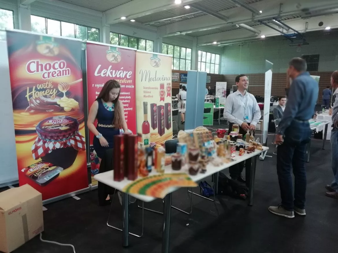 II. Junior Expo – Dunaszerdahely