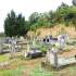 Az apátújfalusi új temető