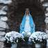 Lourdesi Szűz Mária barlang