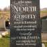 Németh Gergely, az 1848-49-i szabadságharc bajnokának sírja