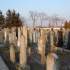 A dunaszerdahelyi zsidó temető