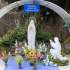 Kopcsányi-Nozdrovicky-féle Lourdes-i emlék