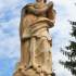 Immaculata szobor